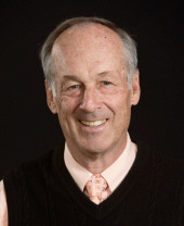 Rev. M. Keith Miller Profile Photo