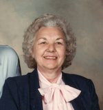 Josephine "Joy" L. Gilmore