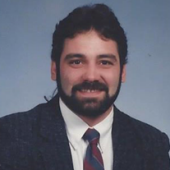 Randy Tidwell Profile Photo