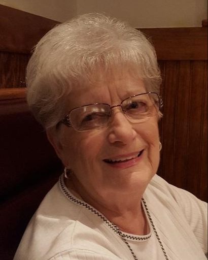 Janice "Peggy" Evelyn Davis Hollar Profile Photo