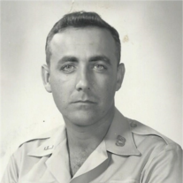 Leroy "Roy" Yates (USA Chief Warrant Officer, Ret.) Profile Photo