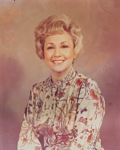 Doris Lenell Cash