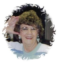 Nellie McElroy Profile Photo