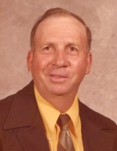 Harvey Price Profile Photo