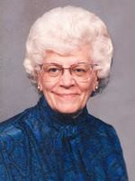 Dorothy Burckart Profile Photo