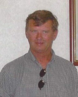 Pat Melby's obituary image