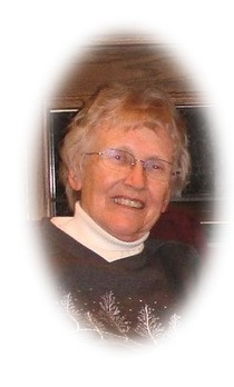 Elaine Joyce Larson