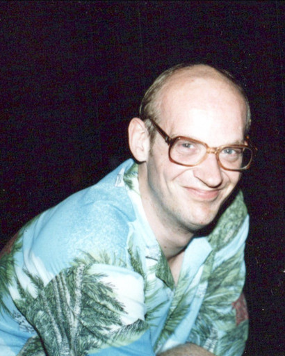George W. Christmann, Jr. Profile Photo
