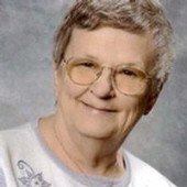 Sister Mary Annette Schorman, Csj