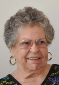 Patricia J Bachert