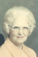 Anna  L. PRICE