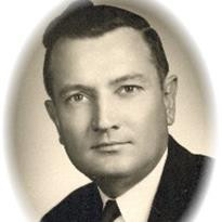 Thomas W. Rainey