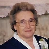 Vivian Mary Lisowski