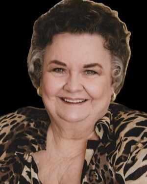 Norma DesHotels Dupre's obituary image