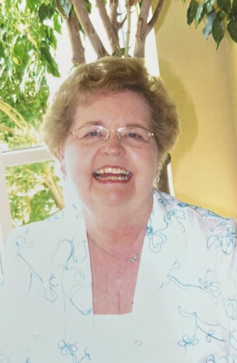 Patricia Ann Sitton Profile Photo