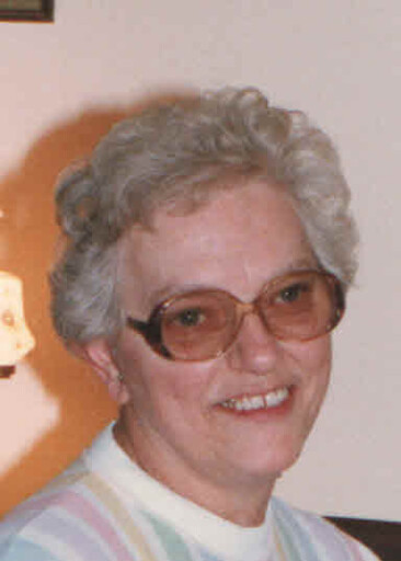 Jane (Baker)  Orndorff Profile Photo