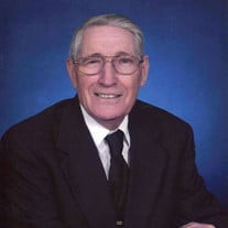 Rev. Charles Wayne Gillespie