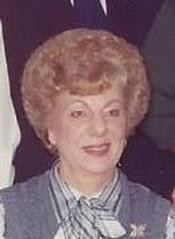 Edna Huffine Profile Photo