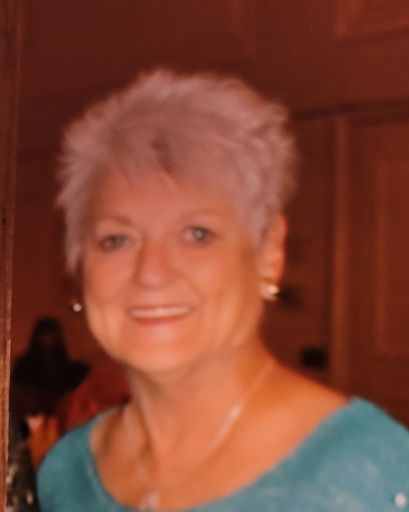 Patricia A. Nelson (nee Mathias)