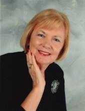Peggy J. Long-Whitmore Profile Photo