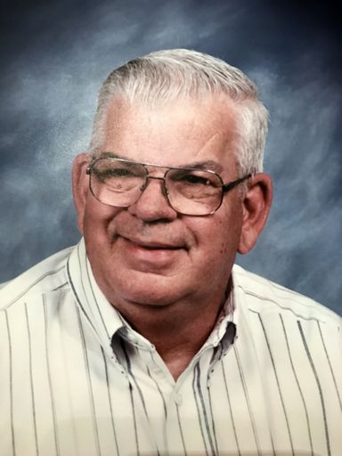 Robert Haney, Sr.