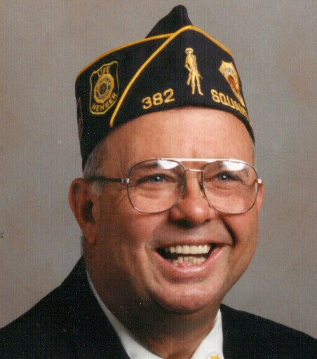 Donald R. Pitts Profile Photo