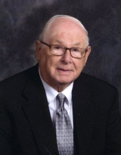 Joseph Kamp Profile Photo