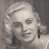 Beatrice Moore