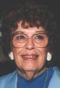 Dorothy H. Pringle