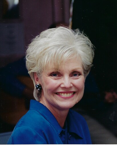 Bernita Carol McIntire