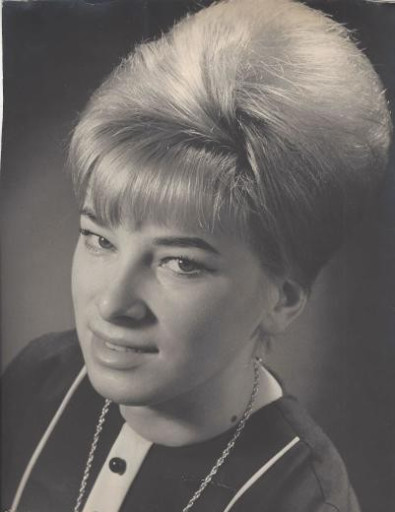 Rosemarie Kunkel Noegel Profile Photo