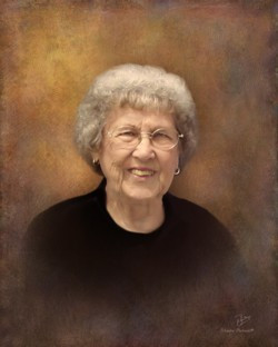 Erna Falkenberg Profile Photo