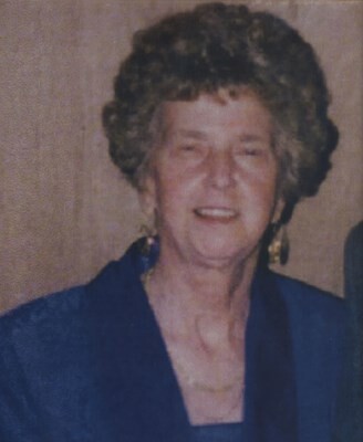Margaret C. Hargraves (clemens)