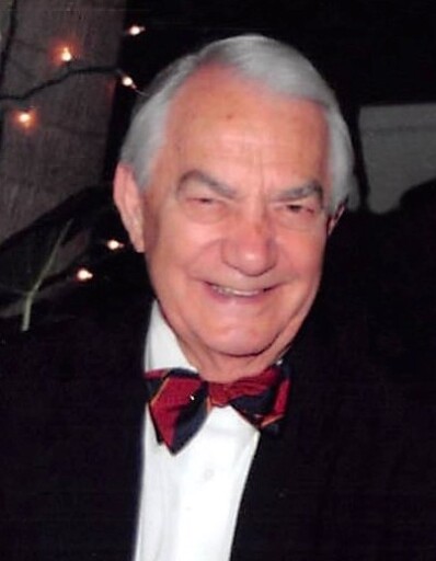 Jerome J. Zacharias, Sr.