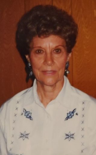 Mildred Louise (Clemmons)  Mcdaniel