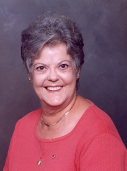 Ellen Marie Elfrank