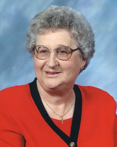 Dorothy M. Thorp