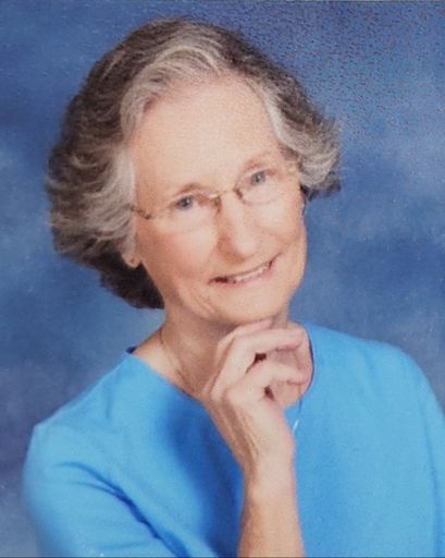 Sally Lou Culp's obituary image