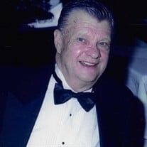 Larry J. Felgar