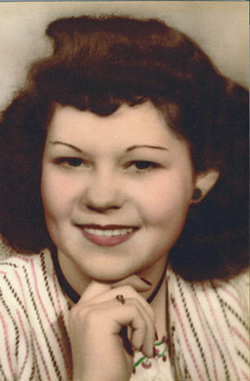 Betty White Profile Photo