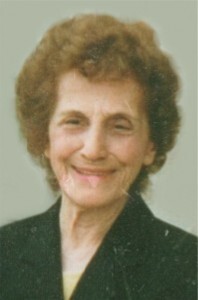 Margaret A. Bozarth