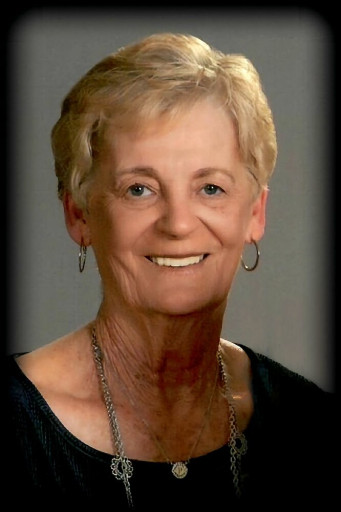 Peggy Parr Haywood Profile Photo