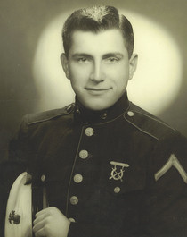 George J. Kleinschmidt