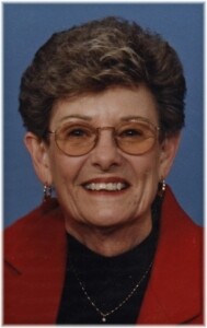 Margaret Meeks