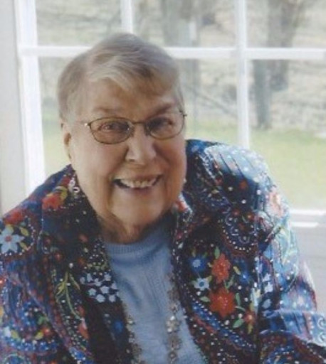 Patsy Ruth Rahke Profile Photo