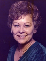 Betty Dabney Profile Photo