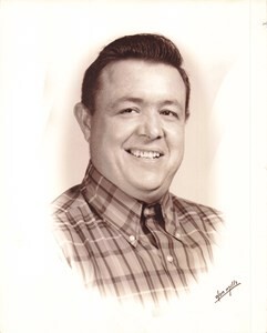 Clyde A. Taylor, Sr. Profile Photo