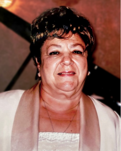 Victoria M. Salerno's obituary image