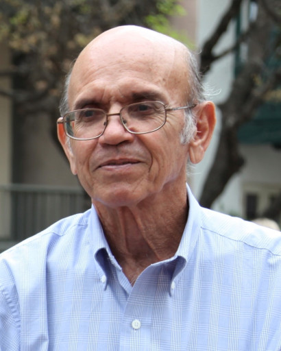 Carlos Raymundo Martinez