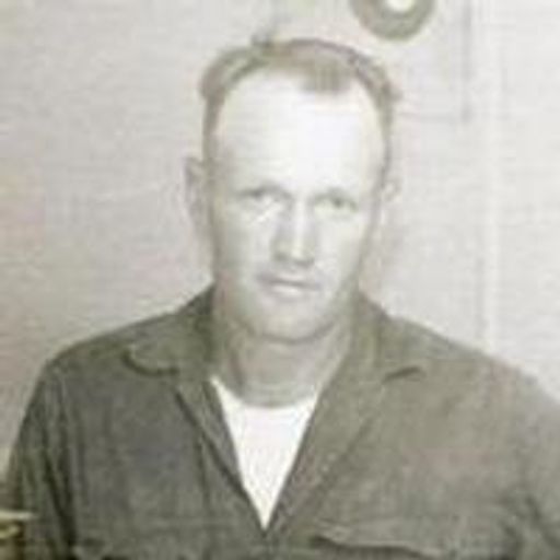 Robert Harlan Lawson Profile Photo